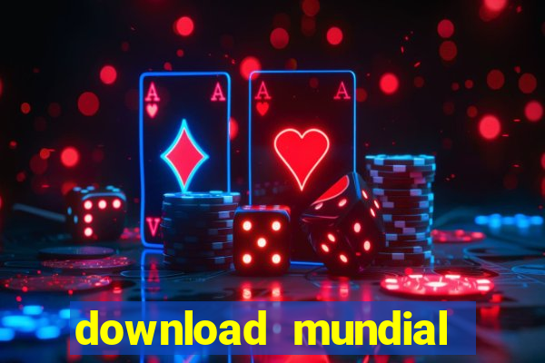 download mundial football league tudo desbloqueado